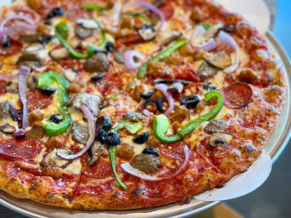 supreme pizza patio 2900