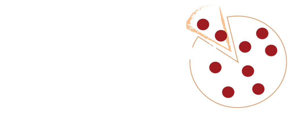 Best Pizza on Lake LBJ- Patio 2900 (logo)